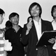 Feng Congde, second from right.